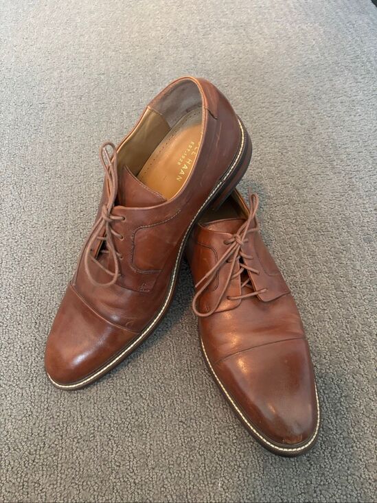 Men’s Cole Haan Shoes main image 6